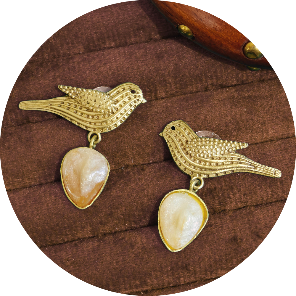 Unique Earrings